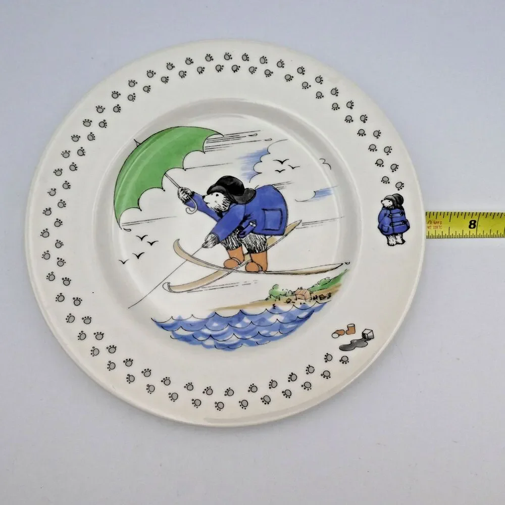 Coalport vintage bone